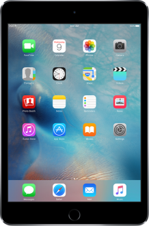 Apple iPad Mini 4 16 GB / 4G Tablet kullananlar yorumlar